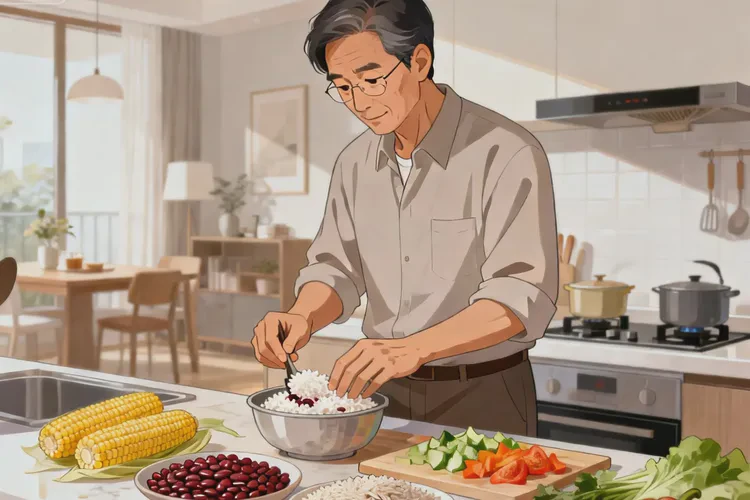 35岁中餐血糖4点4是怎么回事(图4)