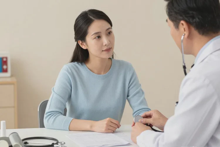 35岁空腹血糖3点0是怎么回事(图4)