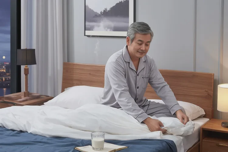 41岁中午血糖13.4是怎么回事(图4)