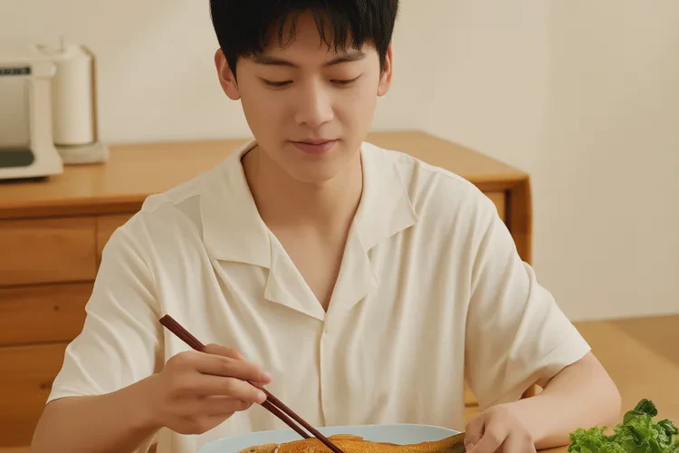 41岁早上空腹血糖11点8是怎么回事(图3)