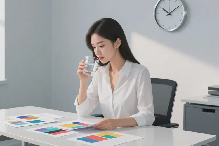 35岁早上血糖16点1是怎么回事(图2)