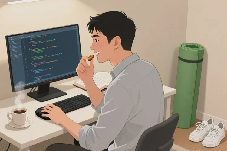 35岁中餐血糖11点8是怎么回事(图4)