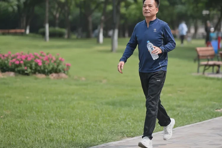 42岁中餐血糖9.1是怎么回事(图2)