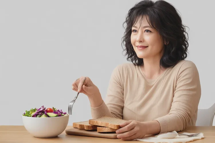 41岁中午血糖12点1是怎么回事(图1)