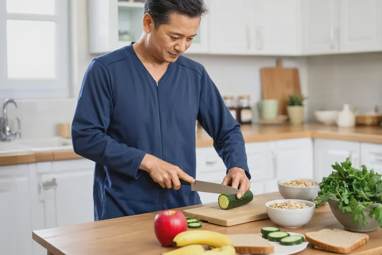 41岁早上血糖6点0是怎么回事(图2)