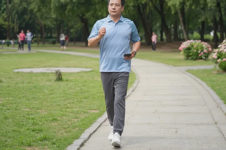 42岁空腹血糖28.5是怎么回事(图3)