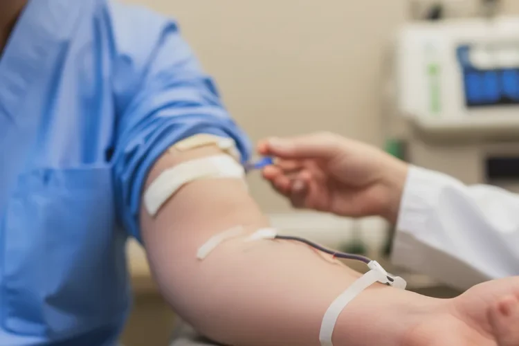 41岁中午血糖5点9是怎么回事(图4)