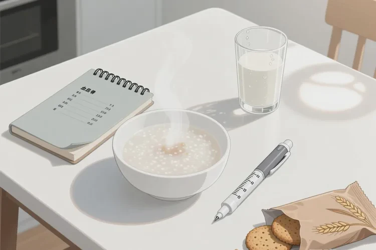 35岁早上空腹血糖20.9是怎么回事(图3)