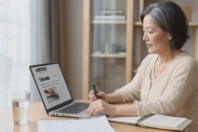 41岁睡前血糖29.8是怎么回事(图4)