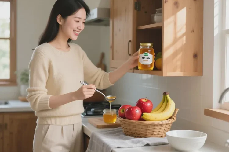 35岁中午血糖3.4是怎么回事(图4)