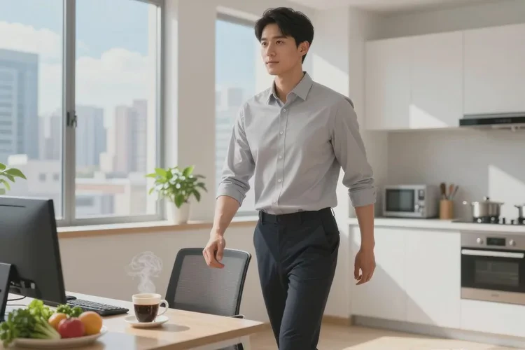 35岁晚餐血糖15点5是怎么回事(图2)