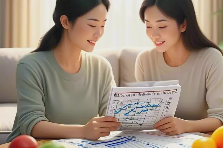 41岁早上空腹血糖9点3是怎么回事(图4)