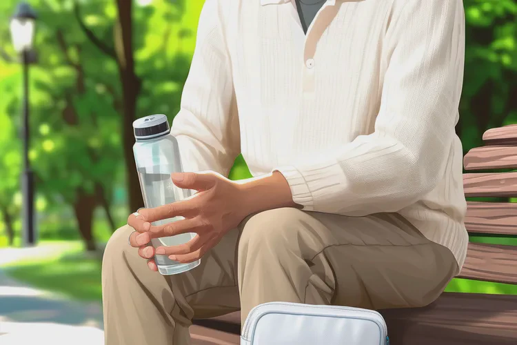 41岁中午血糖28.5是怎么回事(图3)