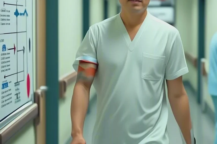 42岁空腹血糖12点4是怎么回事(图1)