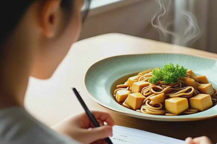 42岁餐后血糖12.6是怎么回事(图3)