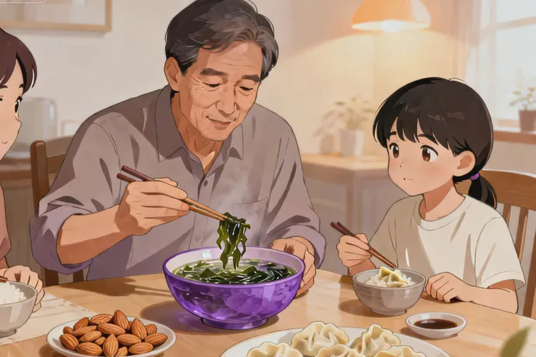 35岁中餐血糖4点7是怎么回事(图4)