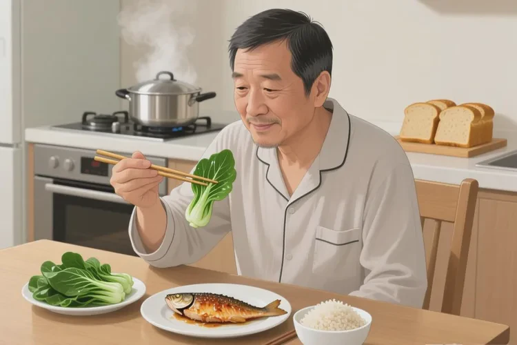 35岁中餐血糖3.8是怎么回事(图2)