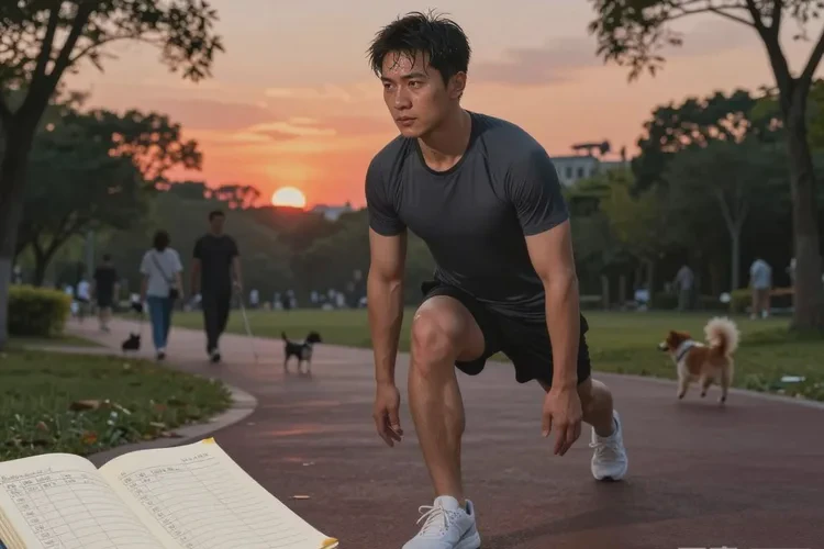 35岁晚餐血糖7.0是怎么回事(图3)