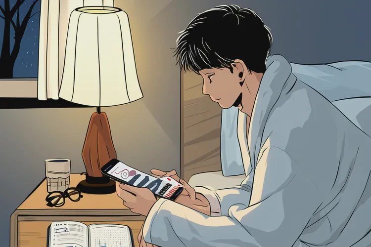 41岁早上血糖11点8是怎么回事(图3)