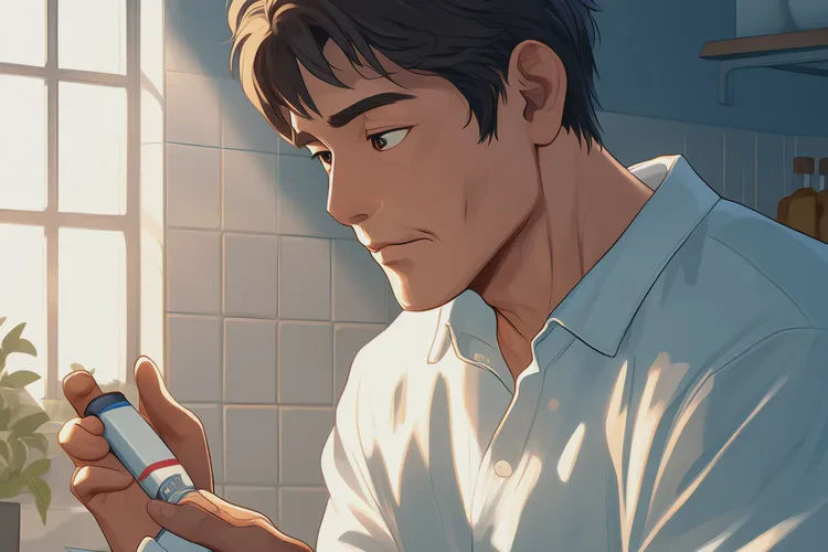 41岁早上空腹血糖6点1是怎么回事(图1)