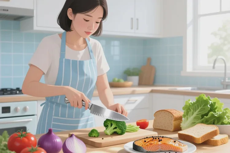 35岁中午血糖12.6是怎么回事(图4)