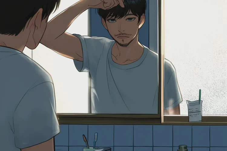 41岁早上血糖28.4是怎么回事(图3)