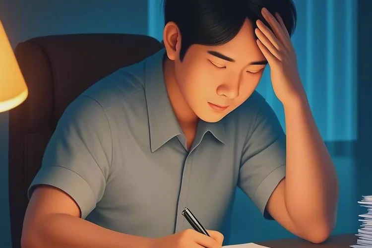 42歲中餐血糖14.7是怎么回事(圖4)