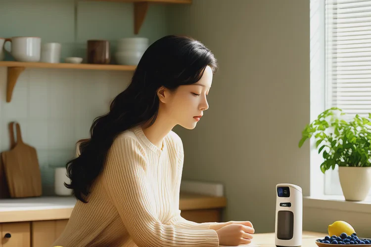 41岁下午血糖4.5是怎么回事(图2)