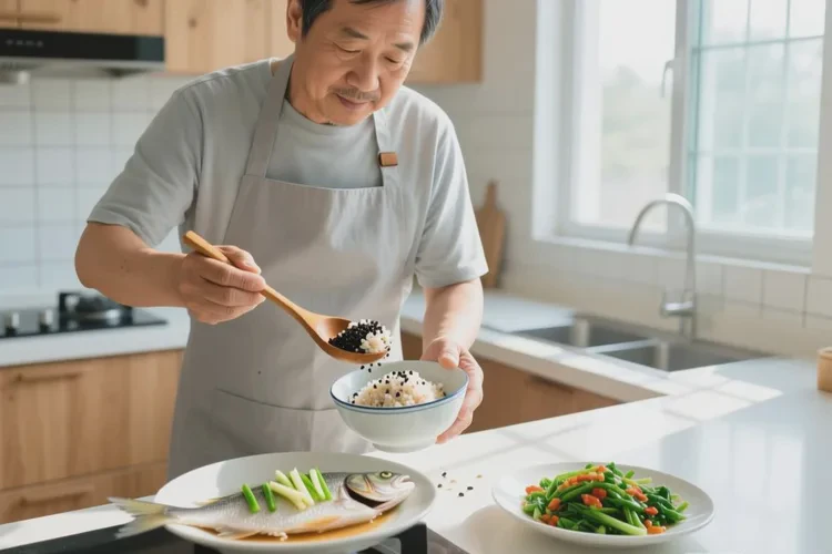 35岁中午血糖13.2是怎么回事(图2)