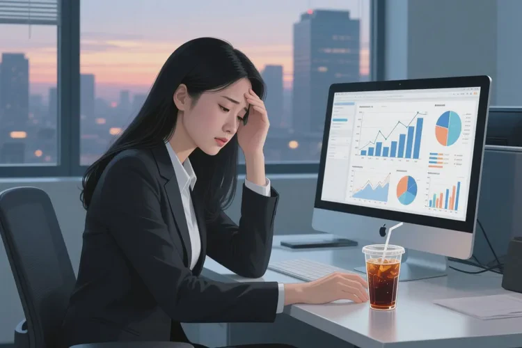 35岁早上血糖6.5是怎么回事(图2)