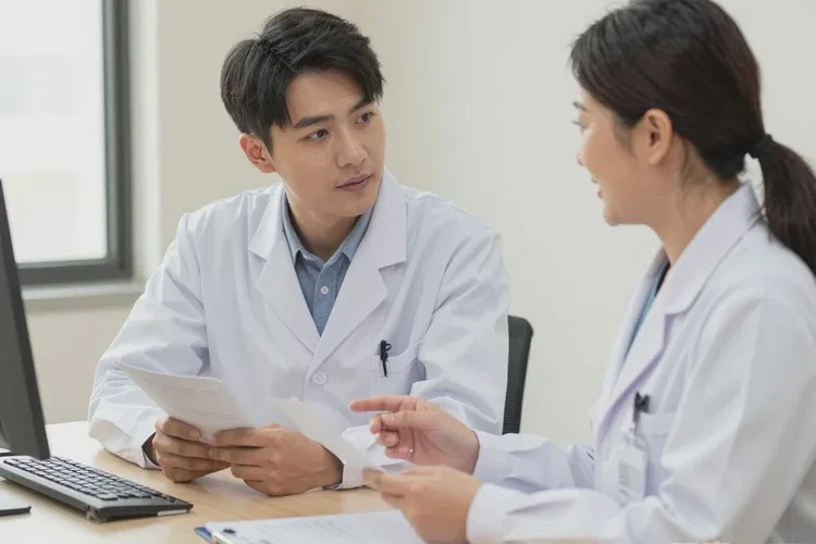 35岁中餐血糖11点2是怎么回事(图3)