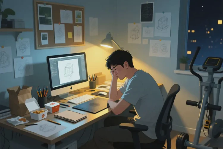 35岁中午血糖15.5是怎么回事(图3)