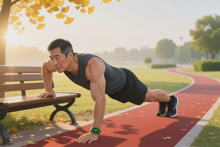 35岁中餐血糖4点5是怎么回事(图4)