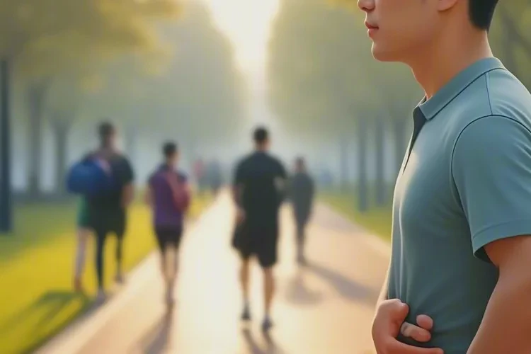 41岁中午血糖8.7是怎么回事(图3)