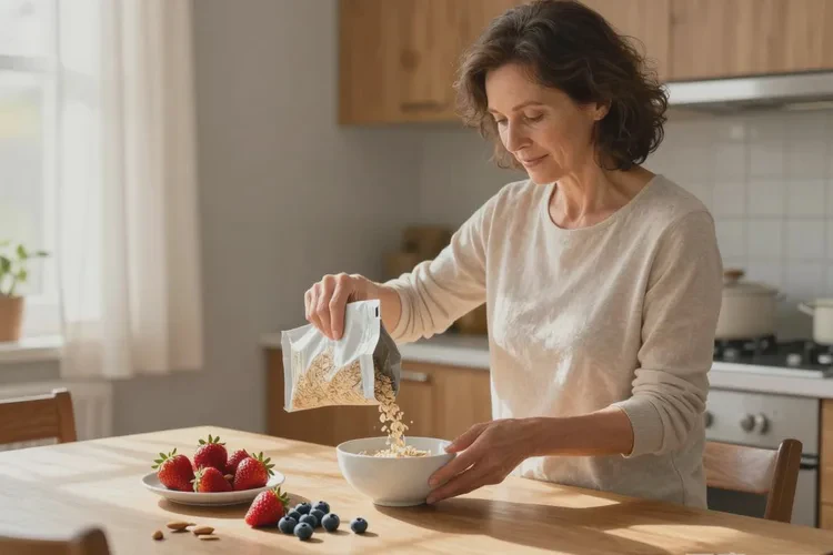 35歲早上血糖4點5是怎么回事(圖3)