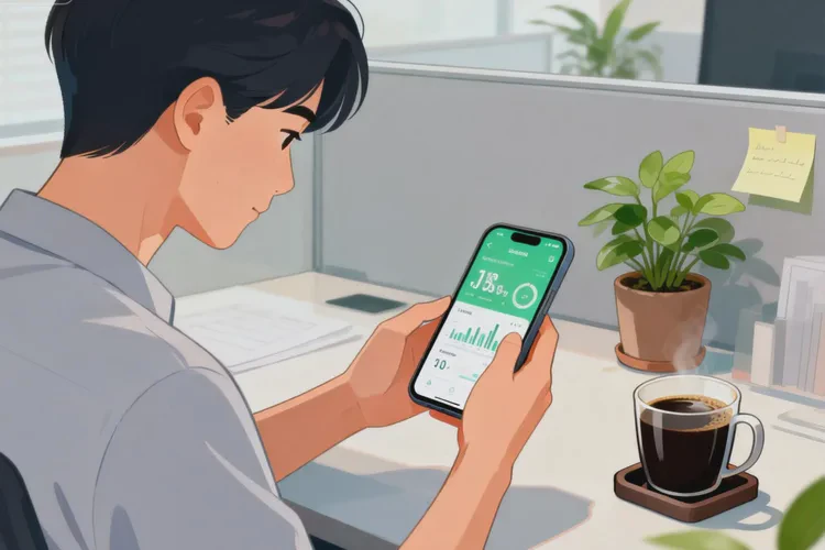 35岁早餐血糖20点5是怎么回事(图4)