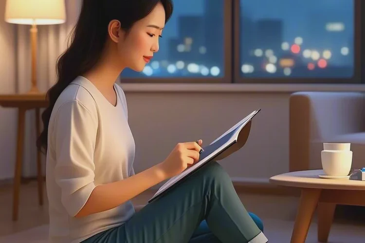 41岁睡前血糖14点4是怎么回事(图2)