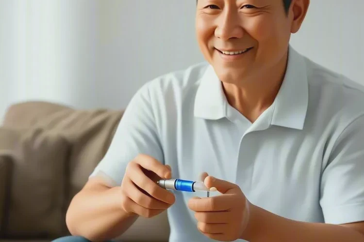 41岁早上血糖22.9是怎么回事(图3)