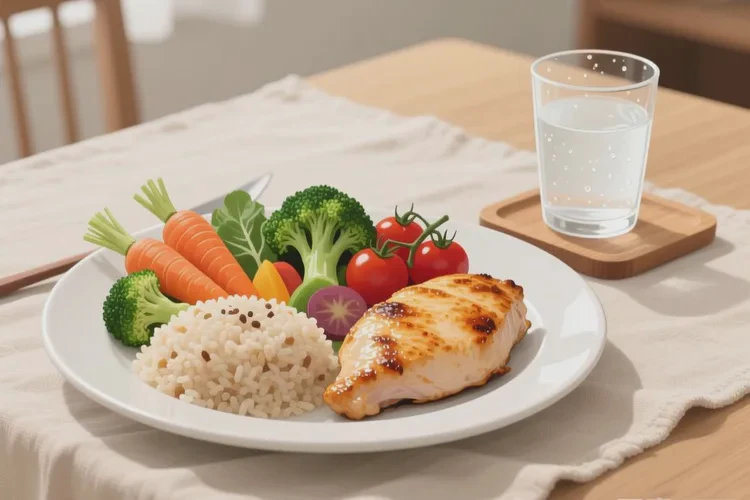 35岁早上血糖18.7是怎么回事(图3)