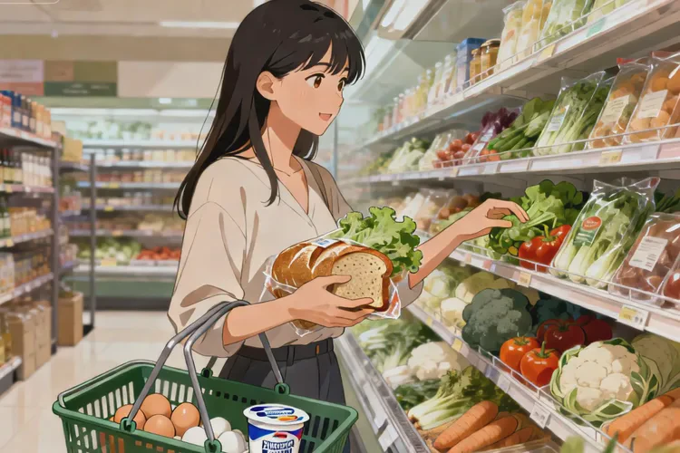 35岁早餐血糖9点1是怎么回事(图4)