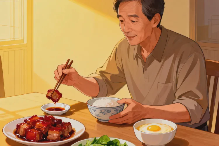 35岁中餐血糖16点3是怎么回事(图4)