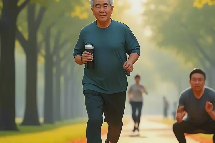 42岁早餐血糖13点7是怎么回事(图3)