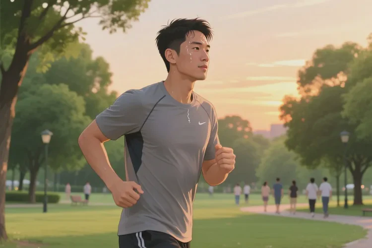 35岁中午血糖21.5是怎么回事(图3)