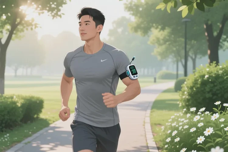 35岁晚餐血糖21.1是怎么回事(图4)