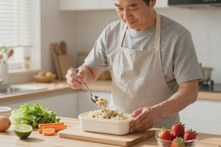 35岁中午血糖21.4是怎么回事(图3)