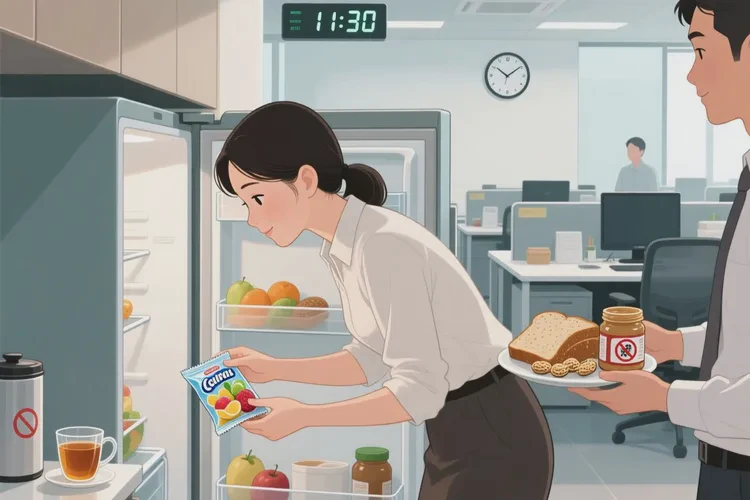 35岁中午血糖3.2是怎么回事(图2)