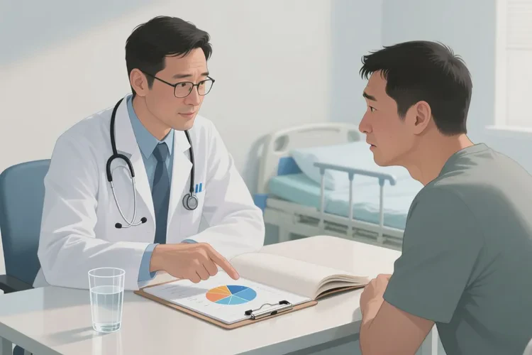 35岁早上血糖20点0是怎么回事(图2)