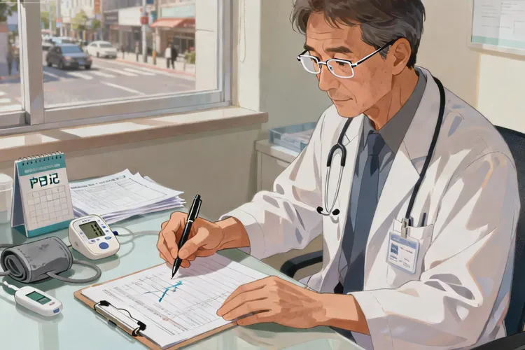 35岁中餐血糖3点9是怎么回事(图2)