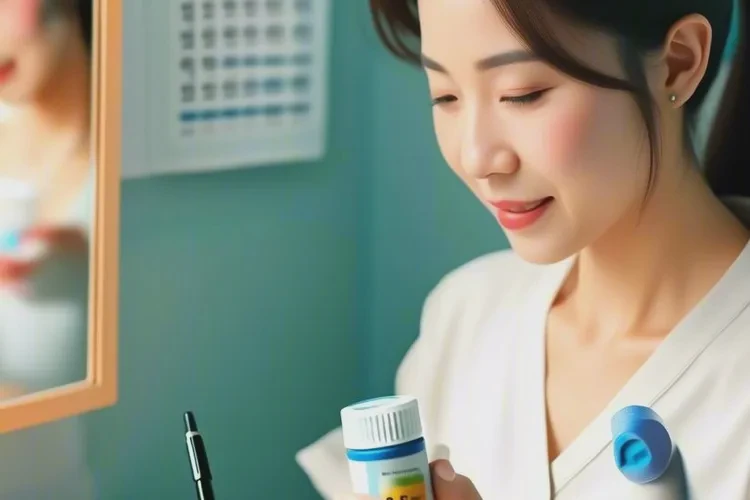 41岁下午血糖3点1是怎么回事(图4)