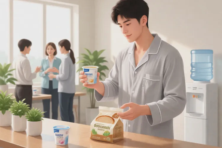 35岁早餐血糖11点2是怎么回事(图1)